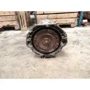 

2 GEARBOX BMW X5 (E53)