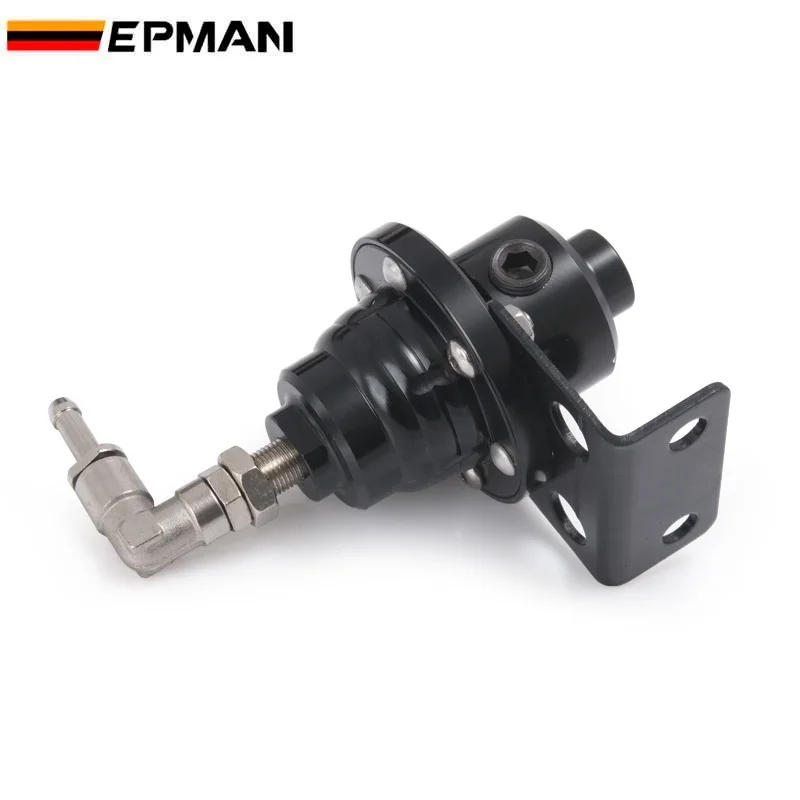Регулируемый регулятор давления топлива типа S FPR Universal Jdm turbo + жидкостный
