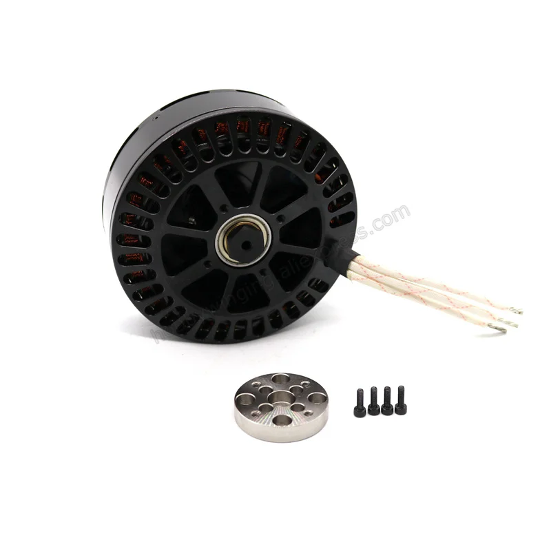 EA118 KV95 KV115 сельскохозяйственный бесщеточный мотор подходит для 10 10-11 кг/оси взлета веса