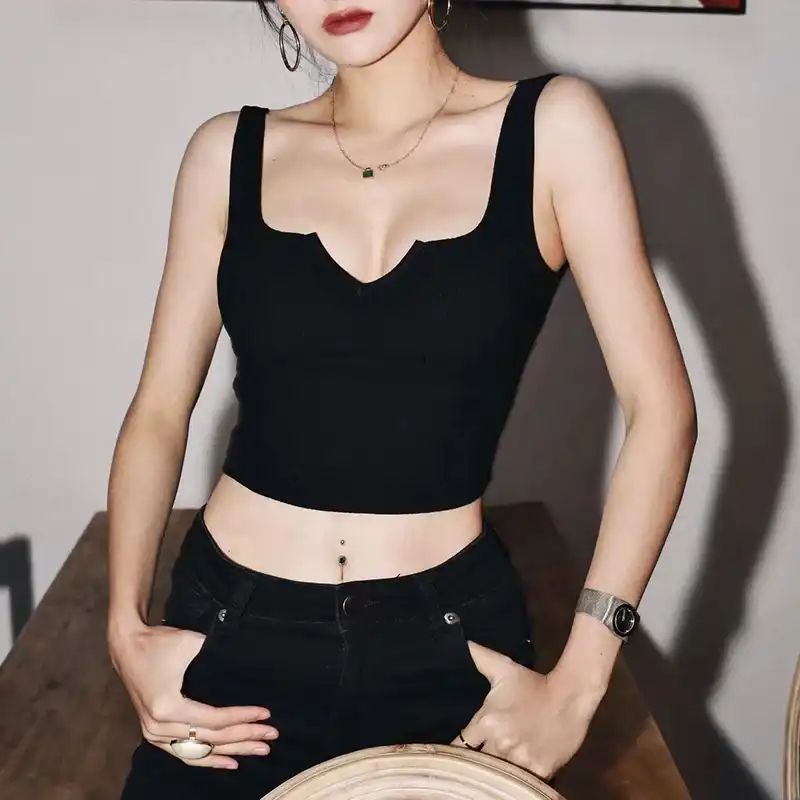 Tank top v cut Clearance