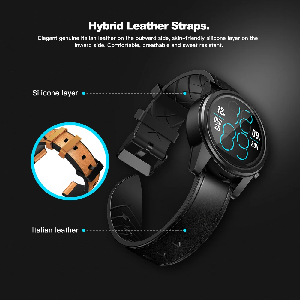 SULEIYI THOR 4 PRO 4G SmartWatch 1.6 inch Crystal Display GPS/GLONASS Quad Core 16GB 600mAh Smart Watch Men Montre Connect