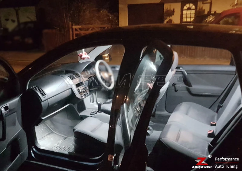 polo mk5 saloon 详图-1