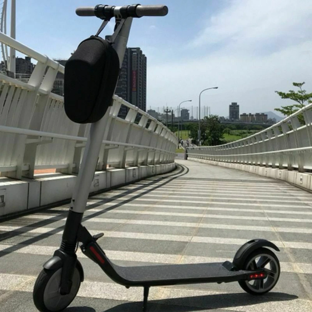 Сумка для скутера Xiaomi M365/ 365 pro Ninebot ES2 MAX g30|Детали и аксессуары скутера| |