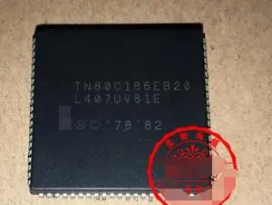 100% новый TN80C186EB20 N80C186EB20 EN80C186EB20 | Строительство и ремонт