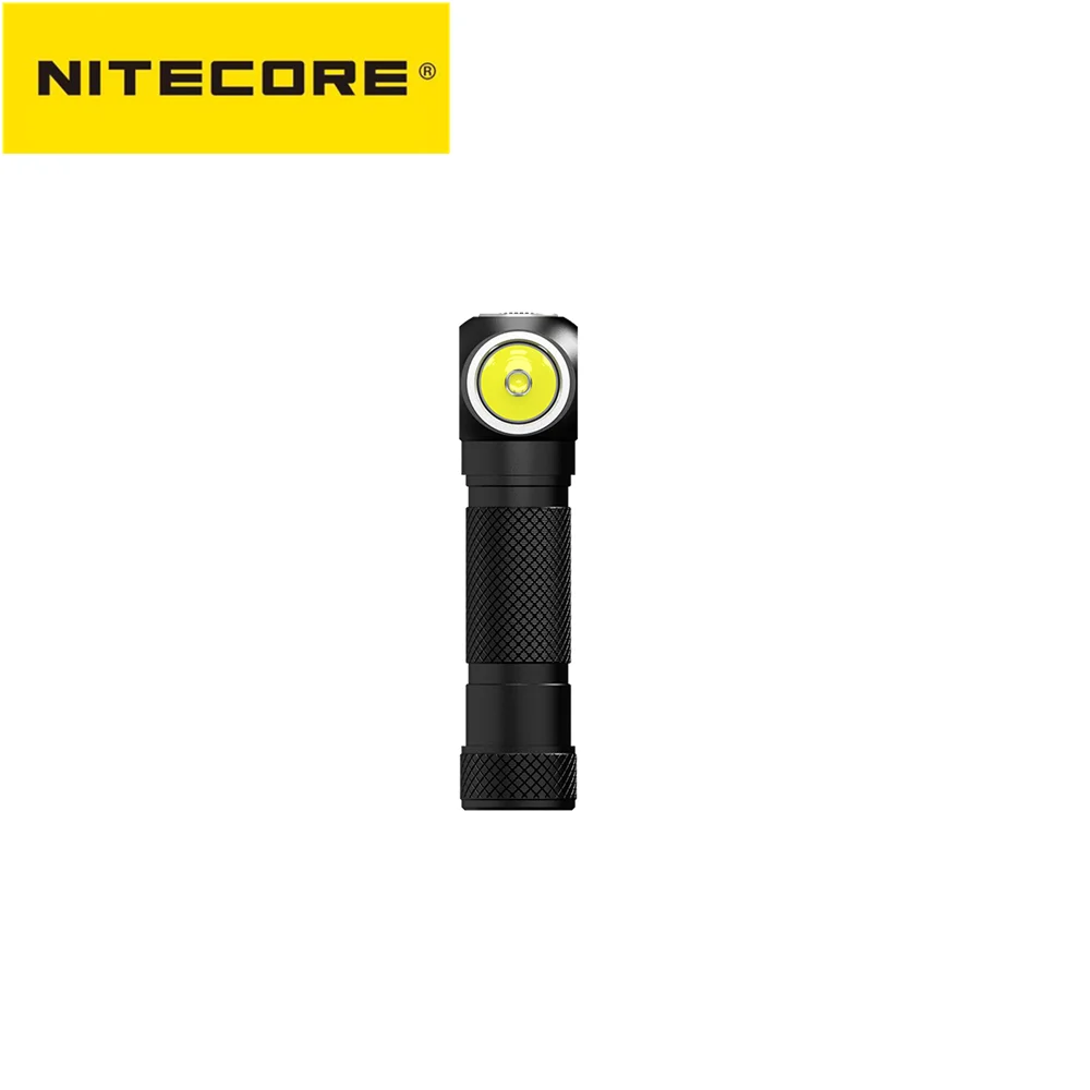 US $46.76 NITECORE HC33 Portable Headlamp XHP35 HD LED max 1800 lumen beam throw 187 meter headlight 8 working modes outdoor head light
