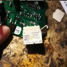 5 шт./лот V23138-C2001-A303