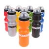 Portable Outdoor Road Mountain Bike Cycling Water Bottle Sport Drink Jug Cup Camping Hiking Tour Bicycle Water Bottles 750ML ► Photo 2/6