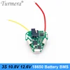 3S 12.6V 10.8V 18650 Lithium Battery BMS Protection Board Circuit Module for Screwdriver Battery 12V 3s Packs BMS Use Turmera ► Photo 3/6