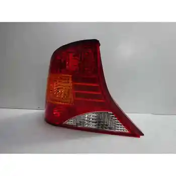 

1150022 LEFT REAR light FORD FOCUS SALOON (CAK)