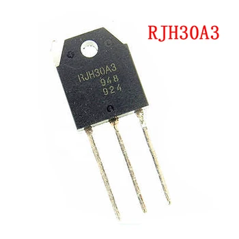 

5pcs RJH30A3 TO-3P RJH30A3DPK TO3P new original