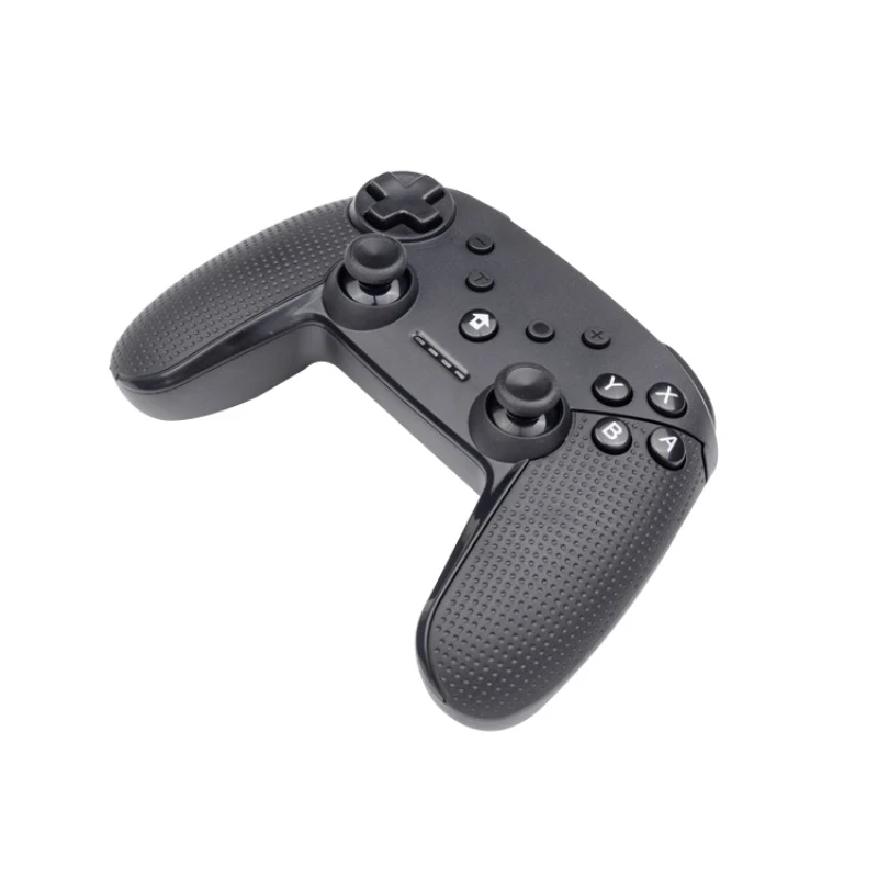 Для Nintendo Switch Pro NS-Switch Pro игровая Консоль геймпад беспроводной-Bluetooth геймпад игровой джойстик контроллер с 19 кнопками - Цвет: C
