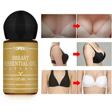 Массажное масло для увеличения груди, мощный крем для увеличения груди, крем для увеличения груди, 10 мл