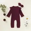 Girls' Baby Clothing