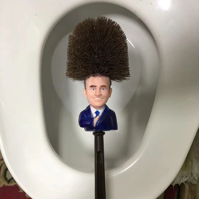 Balai Brosse WC Originale