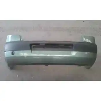 

REAR BUMPER RENAULT MEGANE II CLASSIC SALOON