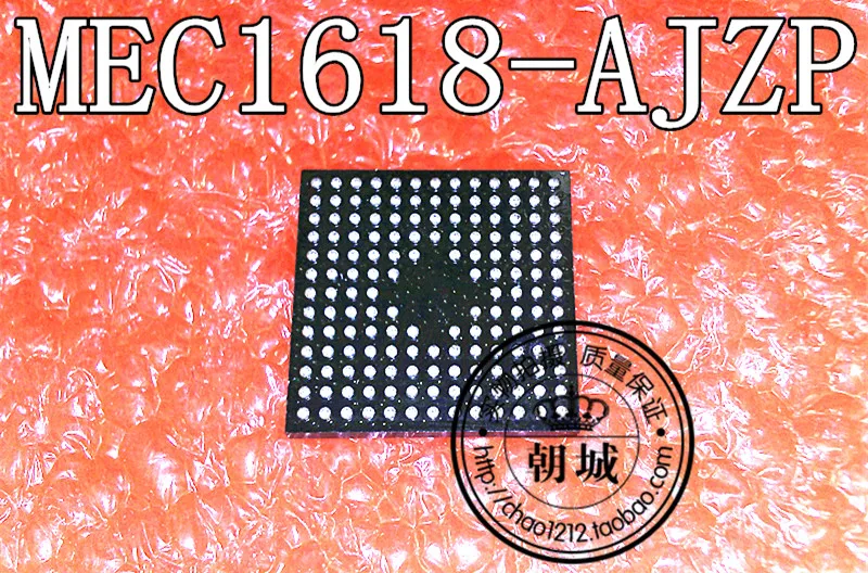 5 шт./лот MEC1618-AJZP MEC1618 NEC и BGA