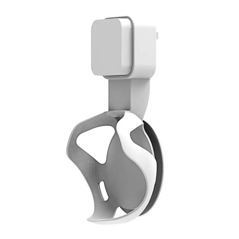 

Wall Mount Hanger Holder for Alexa Echo Dot (3rd Gen) Wall Bracket Stand Holder for Kitchen Bathroom Bedroom
