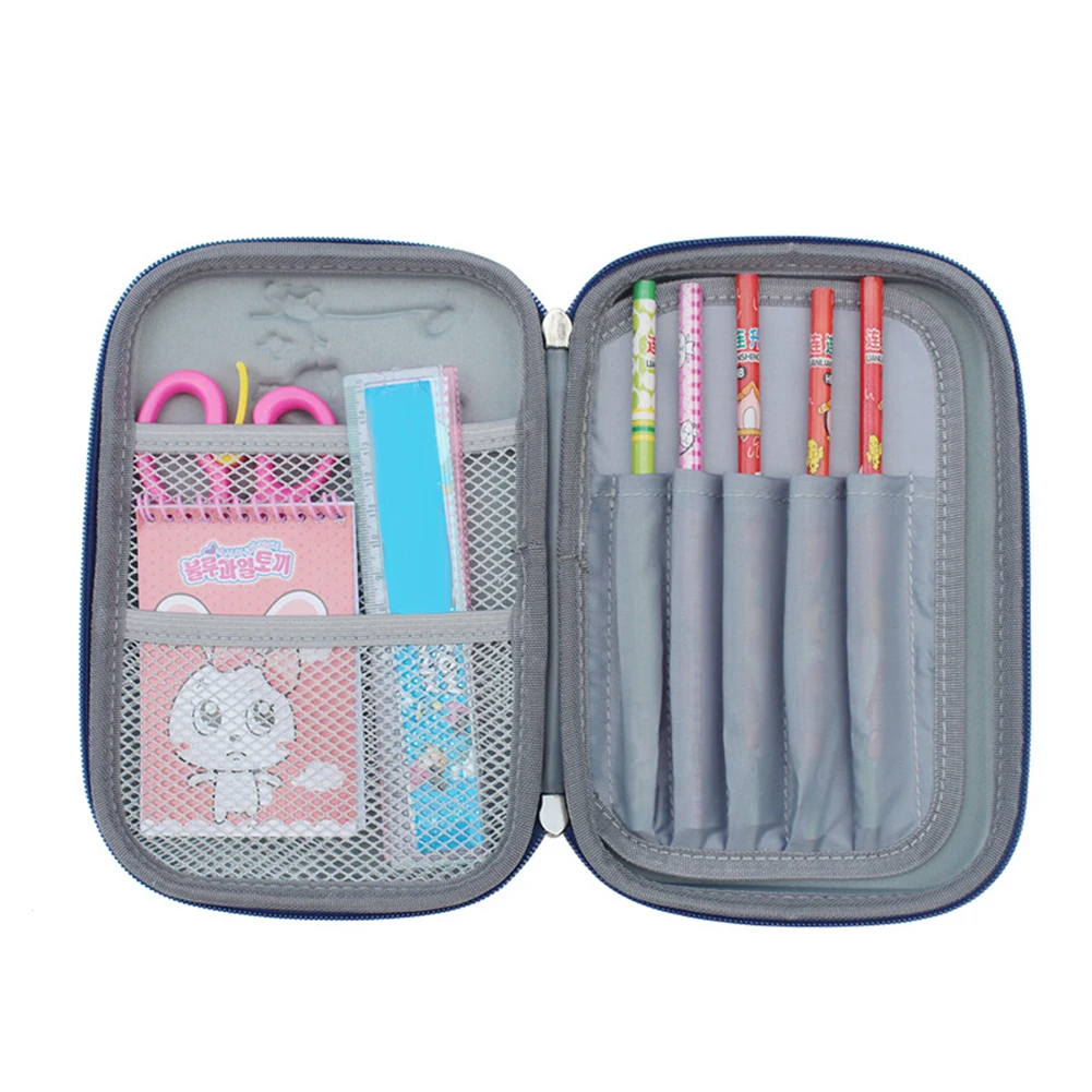 Уникальный чехол для карандашей Cake Kalem Kutusu Kawaii Estuche Escolar материал Escolar Astuccio Scuola чехол для ручек чехол для карандашей для детей