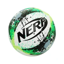 

Size 5 Personality Volleyball Soft PU Volleyball Balls Indoor Outdoor Sports Beach for Students Men Women Team Training Games