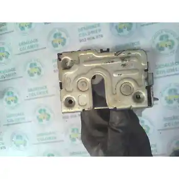 

2329442 lock Left Front Door Iveco Daily Closed Box (1999 =>) 29 - L 9 Closed Box