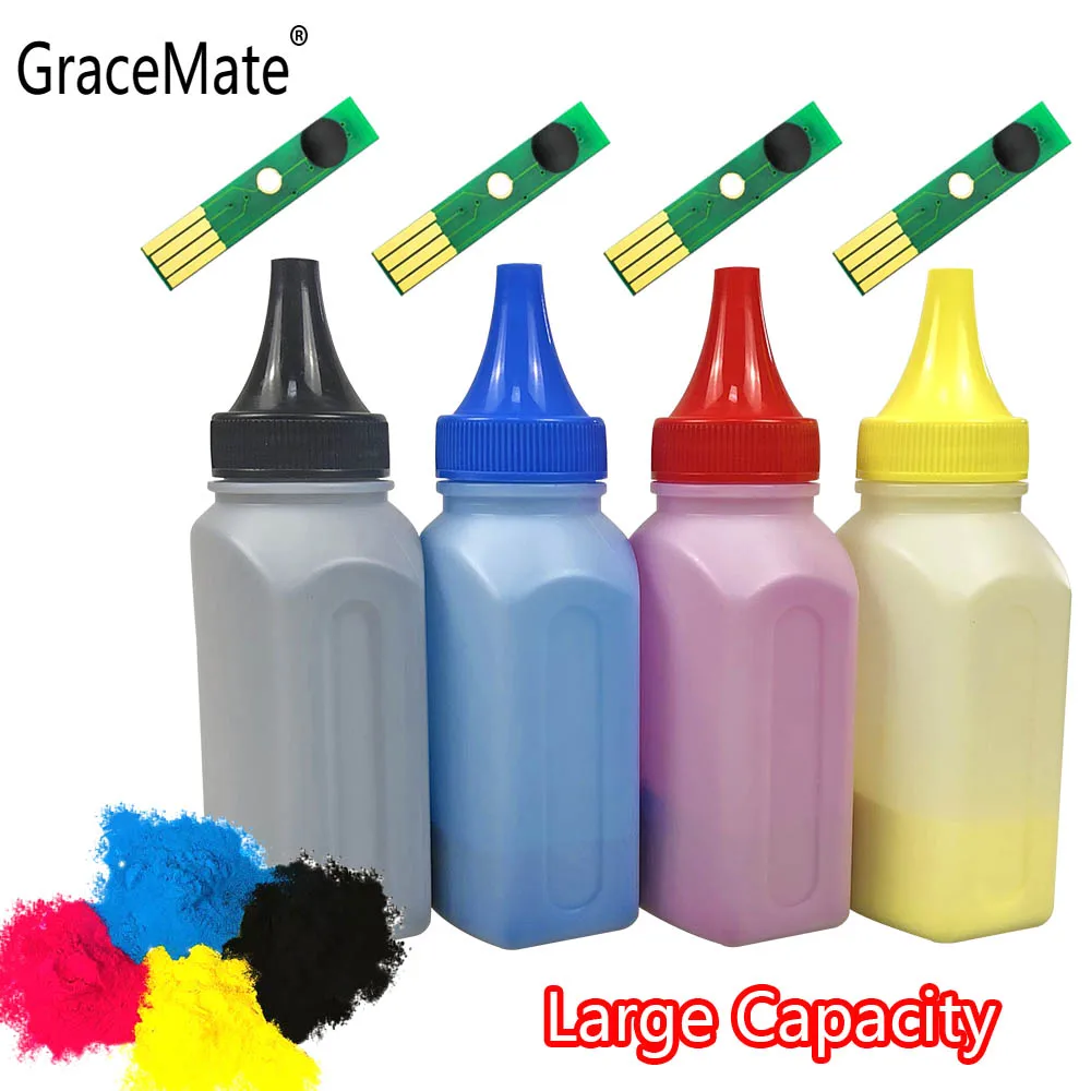 Порошок тонера GraceMate совместимый для Epson Для AcuLaser C1750 C1750N C1750W CX17NF CX17WF