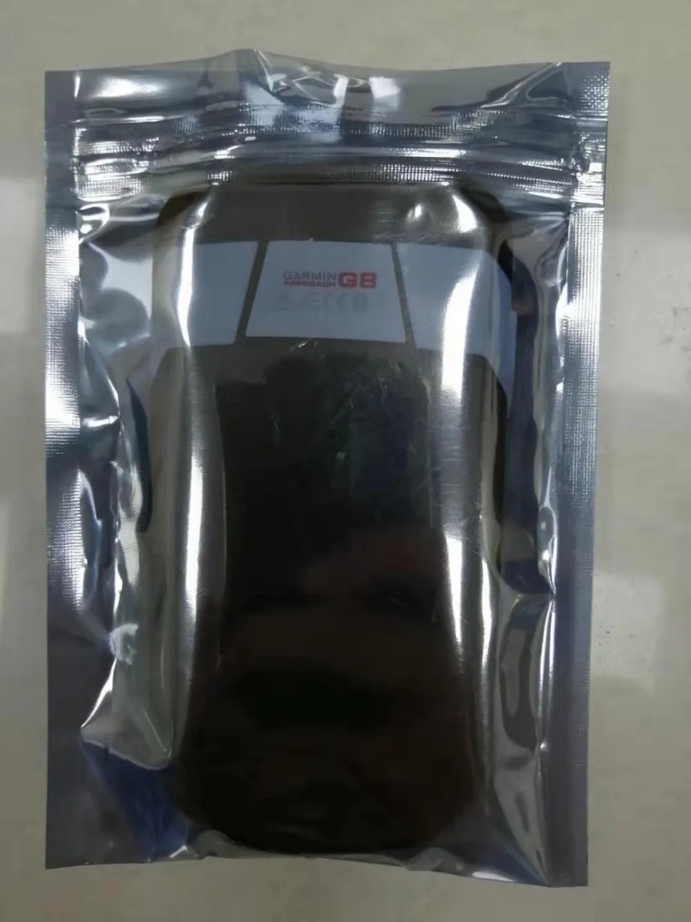 Чехол Latumab для GARMIN APPROACH G8, 010-01231-01 Ручной Чехол Для Гольфа gps задняя крышка корпус замена корпуса
