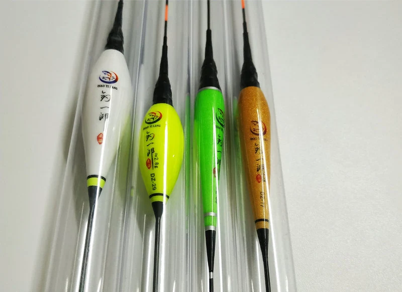 

5pcs/10pcs Fishing Float Storage Tube Fishing Bobber Buoy Protection Tube PVC Material Portable Boya Pipe Fishing Tackle J259