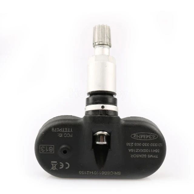 1x Tire Pressure Sensor TPMS Sensor 433MHZ 0009050030 670002790