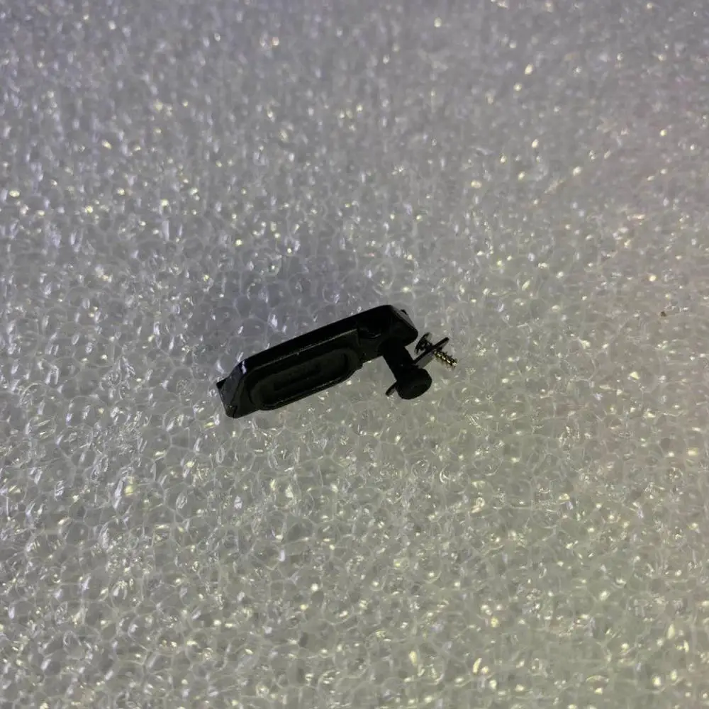 Tampa de Porta Usb de Borracha Impermeável Porta de Carregamento para Garmin Edge 530 830 Screw - Imagem 3