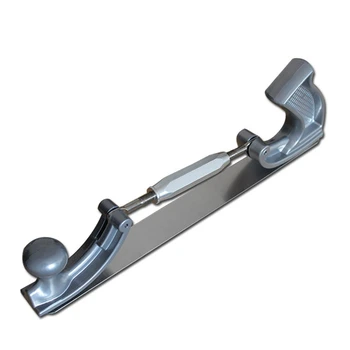 

Elevator Planer Guide Planer Proof Ruler Proof Guide Planer Support Planer Sheet Double Hole Aluminum Plate File