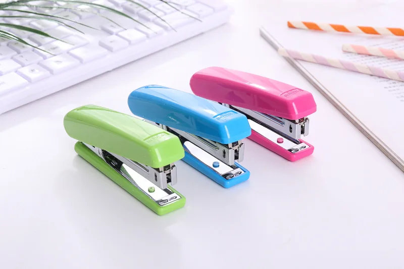 Канцелярские принадлежности степлер 10-guage игольчатый степлер книжный степлер канцтовары оптом