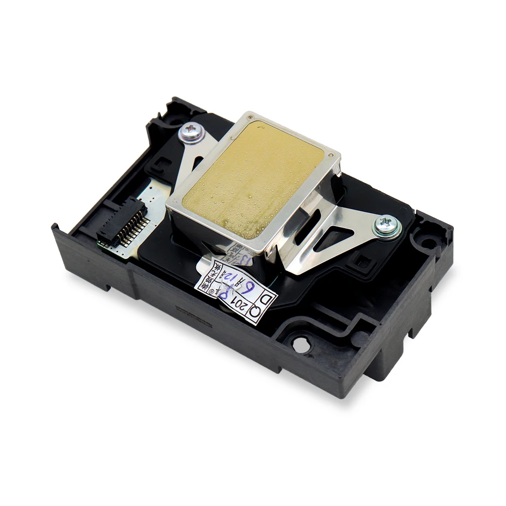 For Epson R1390 Original print head for Epson R270 R260 R265 R1390 R390  R380 R360 RX590 G850 D870 RX580 RX585 RX560 printhead