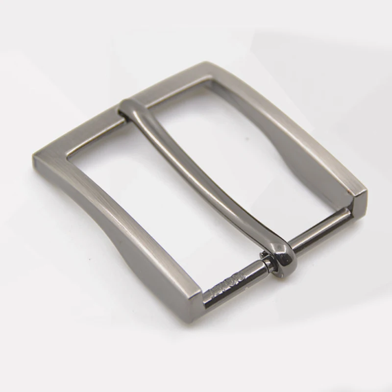 Пряжка Для Ремня 35 Мм Мужская Купить