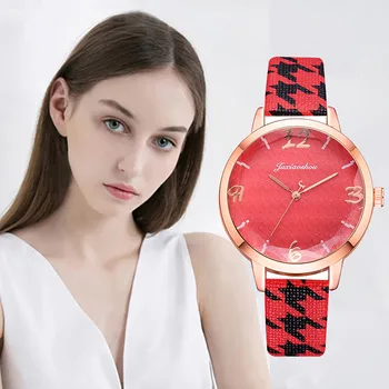 

Ladies Watches for Women Fashion Alloy Clock Sleek Minimalist Fashion With Strap Dial Women's Quartz Watch Gift Watch