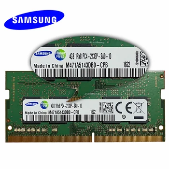

Samsung notebook memory stick DDR4 4GB 2133 2400 2666 8GB 16GB 32GB notebook running memory