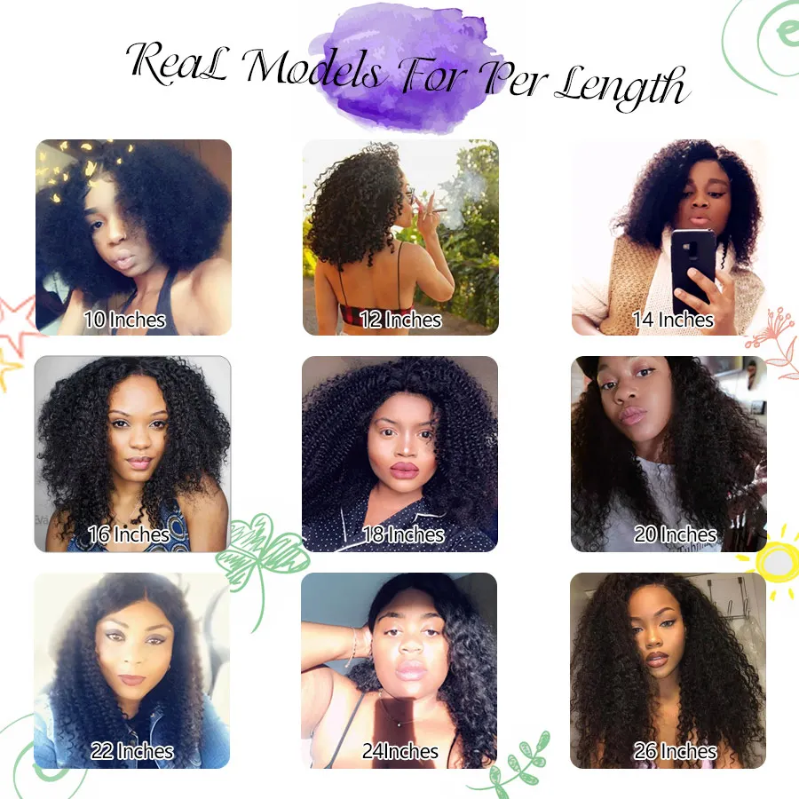 kinky-curly