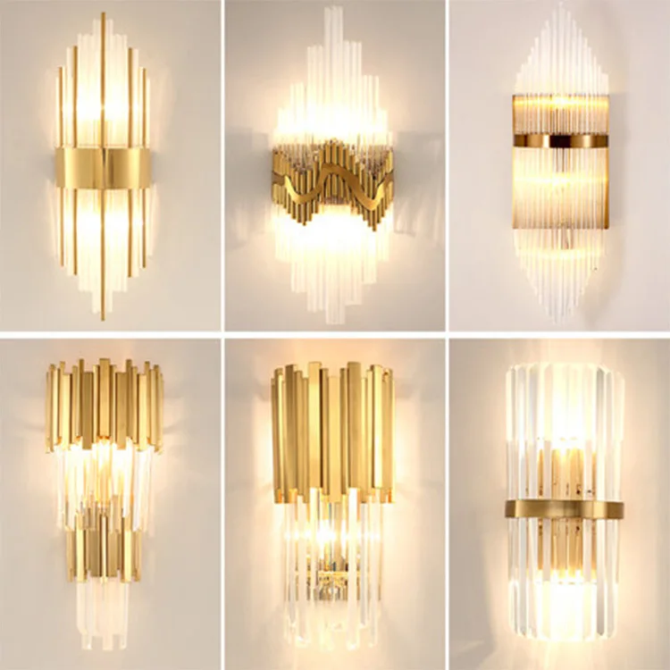 

LED K9 Crystal Chandelier Pendant Lamp for Dining Room Living Room Hotel with 4 Rings CE UL FCC LED
