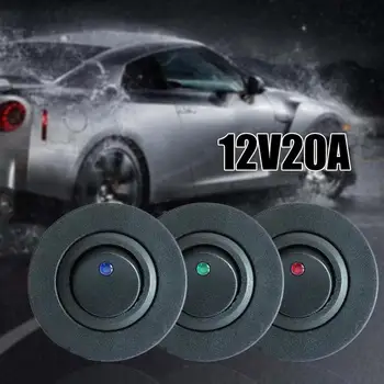 

Car Modification Switch Car Charger Panel Combination Switch Rocker Boat type Charger Combination Panel Car Accessorise Toggle