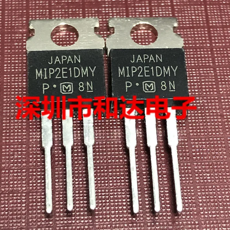 MIP2E1DMY TO-220