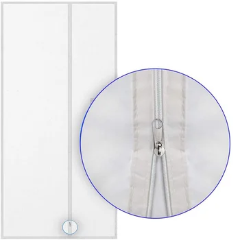 

210x90cm Air Conditioning Soft Cloth Window Sealing Cloth Plate Hot Air Lock Window Seal Fabric for Mobile Air Conditioner Kit
