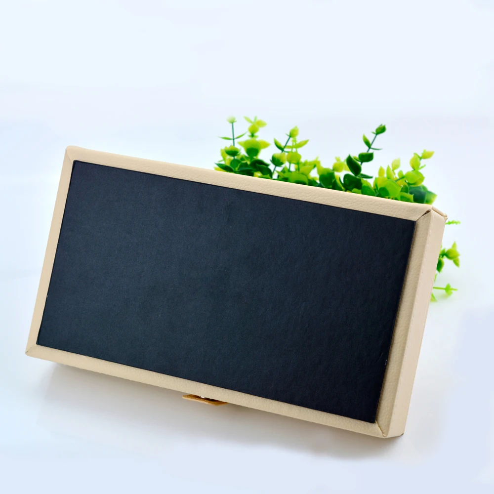 Новая Подлинная Мода Очаровательная коробка для женщин ПАН браслет бусины ювелирные изделия подарок негабаритных коробок с фабрики
