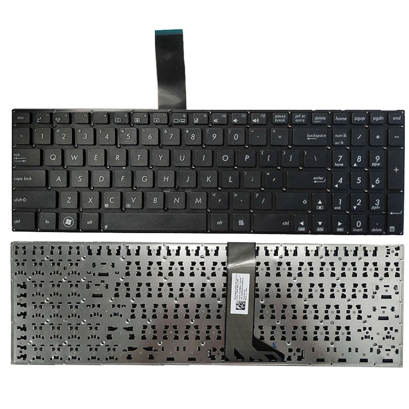 

Клавиатура для ноутбука Asus K56 K56C K56CB K56CM K56CA