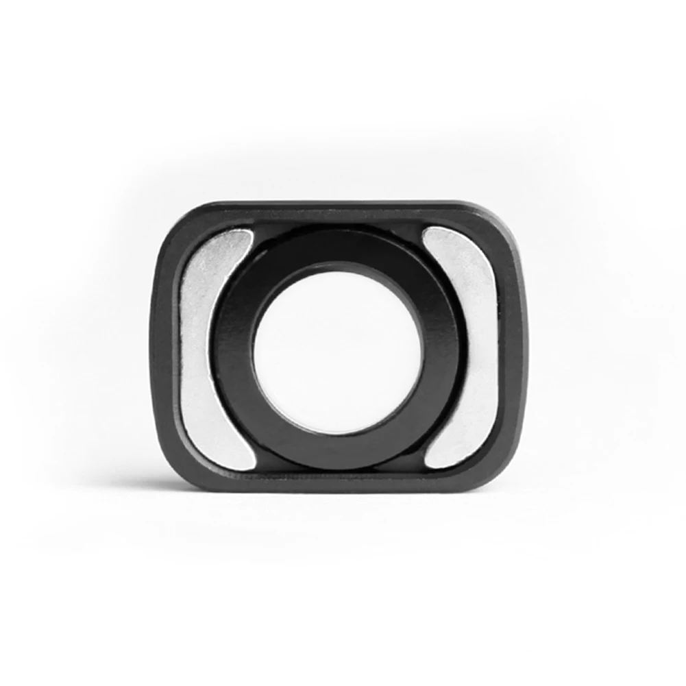 Microspur Professional Micro Lens Outdoor Practical Gimbal Accessories Photo HD External Camera Photography For DJI OSMO Pocket
