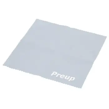 

Portable Pure Sunglasses Cloth15*15CM Cleaning Cloth Glasses Mobile Phone Screen Glass Lens Cleaner Eyewear Accessory