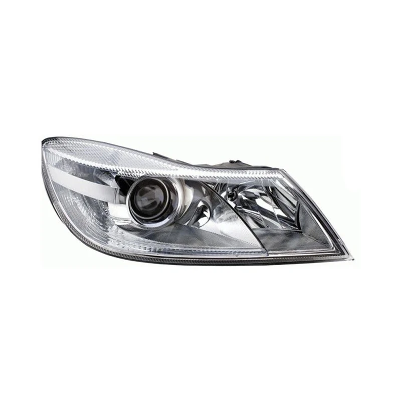 HELLA 1EL 247 052-261 для Skoda Octavia(1Z3/1Z5) 06/09-> Головн. Блок-Фара(H7/H1, Кэ) прав. 35975