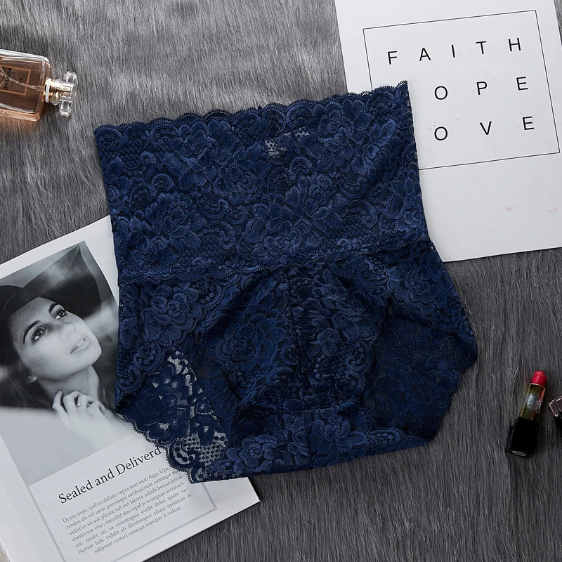 Бесшовные женские трусики с высокой талией для похудения, трусы-брифы, Корректирующее белье, Корректирующее белье, Женский корсет ssy02 - Цвет: ssy02slan