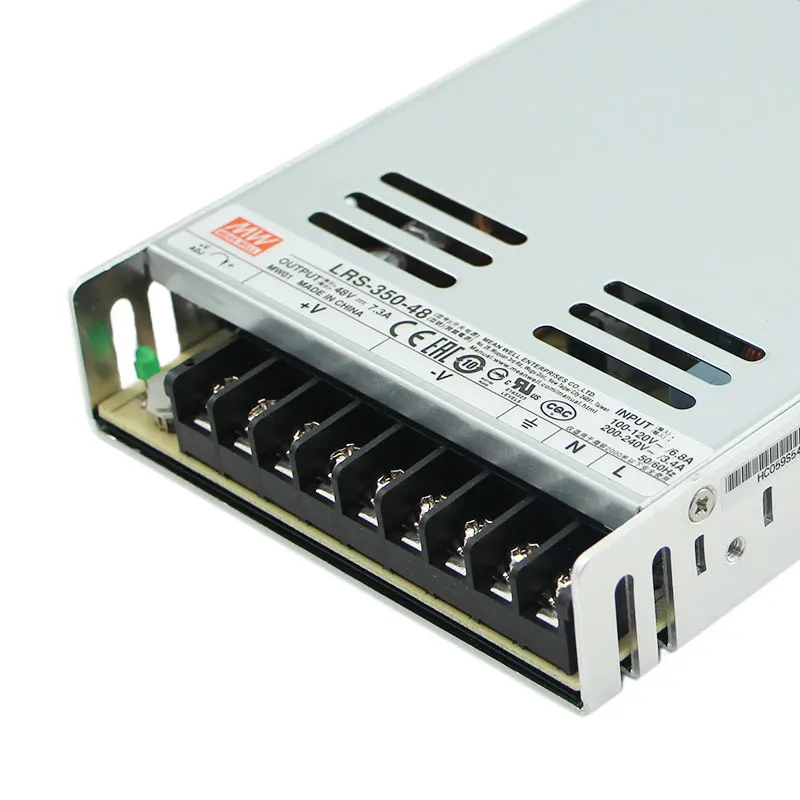 De Alimentação 3.3V 5V 12 V 24V