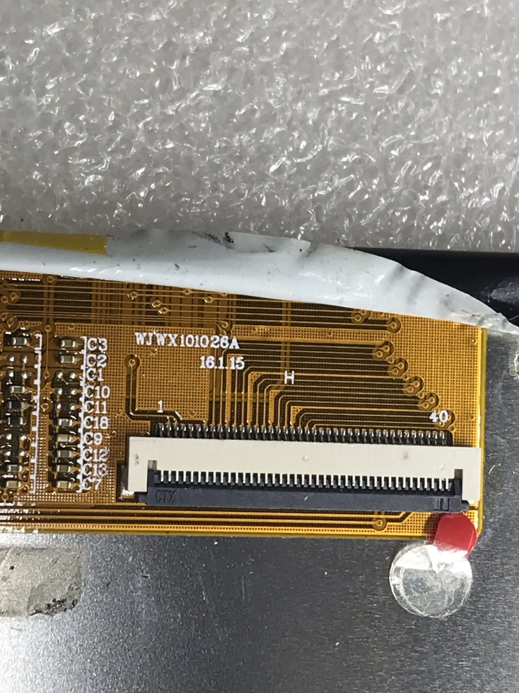WJWX101026A º ǻ LCD ÷ ȭ