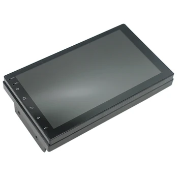 

2 Din 7 Inch Android Bluetooth Mp5 Player Universal Car Radio Multimedia Player Bluetooth Gps Navigation Car Stereo Mirror Link