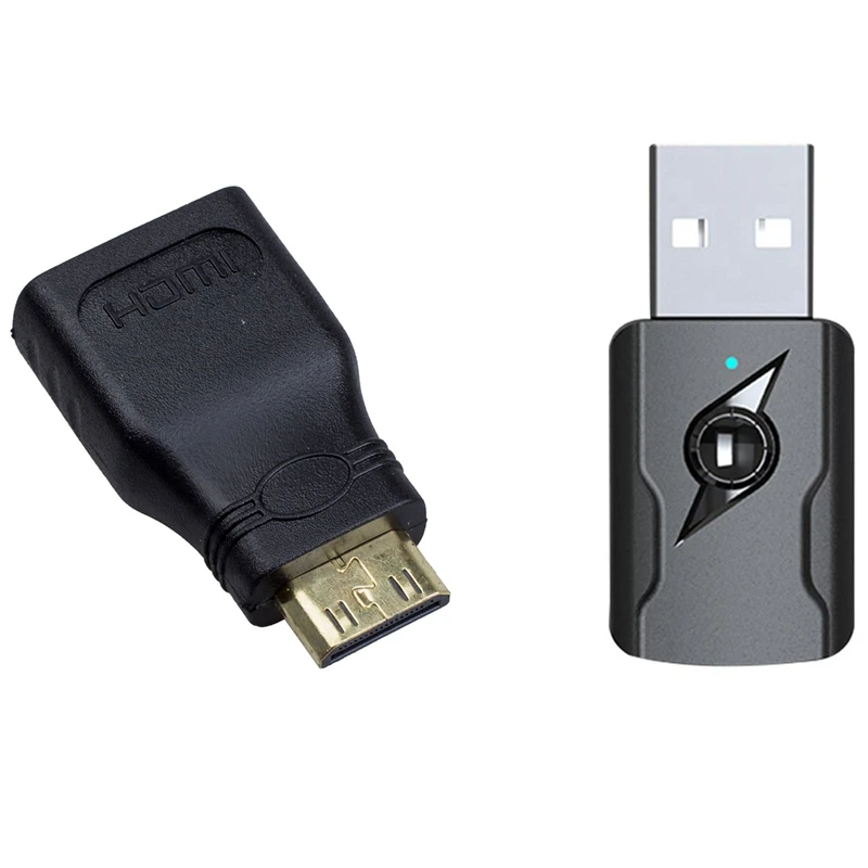 Hdmi Блютуз Адаптер Для Телевизора Купить
